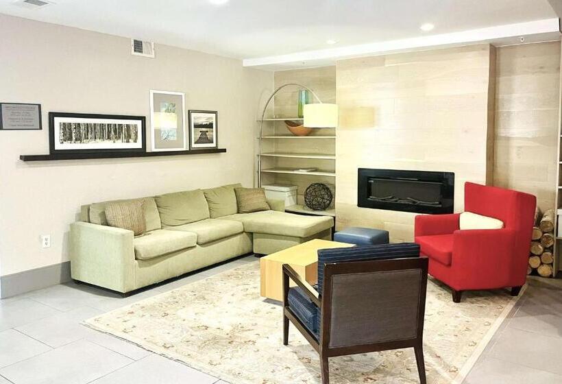 فندق Wingate By Wyndham Matthews, Nc