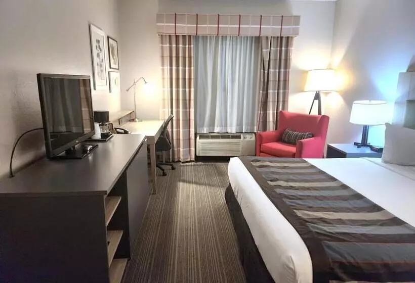 호텔 Wingate By Wyndham Matthews, Nc