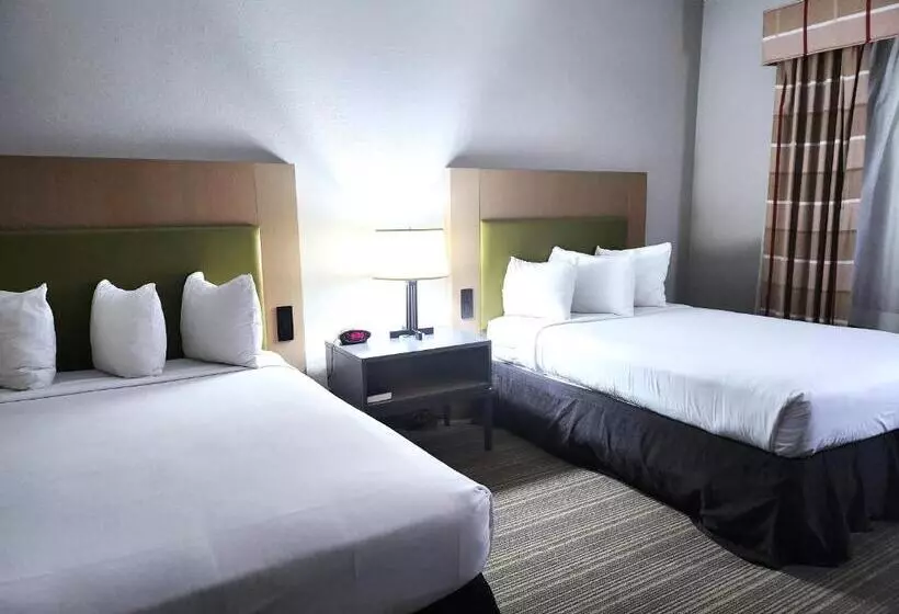 호텔 Wingate By Wyndham Matthews, Nc