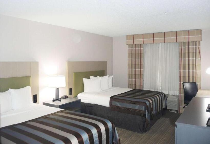 فندق Wingate By Wyndham Matthews, Nc