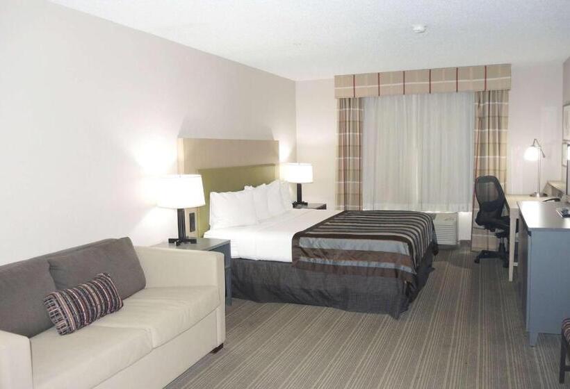 فندق Wingate By Wyndham Matthews, Nc