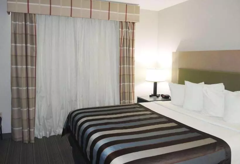 호텔 Wingate By Wyndham Matthews, Nc