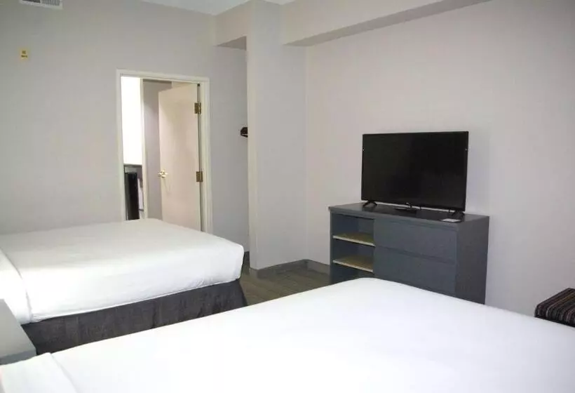 호텔 Wingate By Wyndham Matthews, Nc