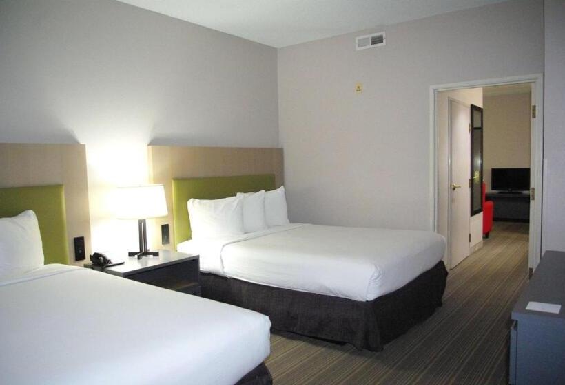 فندق Wingate By Wyndham Matthews, Nc