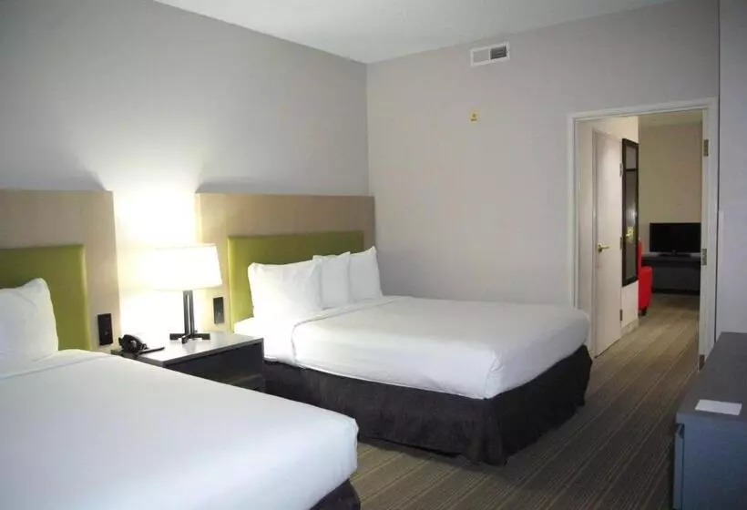 호텔 Wingate By Wyndham Matthews, Nc