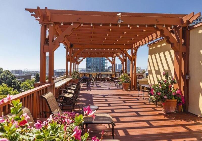 فندق Worldmark San Diego   Balboa Park