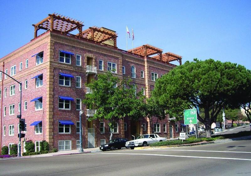 فندق Worldmark San Diego   Balboa Park