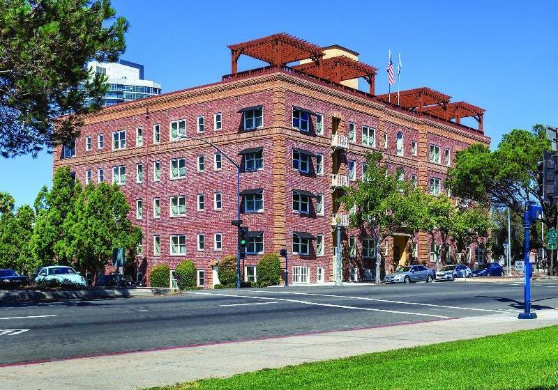 فندق Worldmark San Diego   Balboa Park