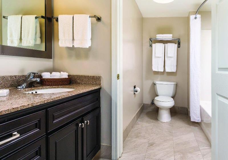 فندق Worldmark San Diego   Balboa Park