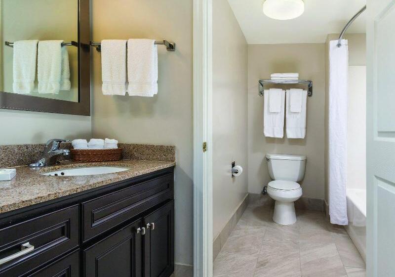 فندق Worldmark San Diego   Balboa Park