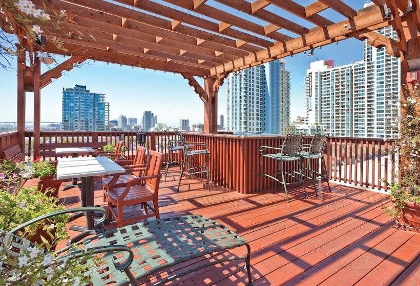 فندق Worldmark San Diego   Balboa Park