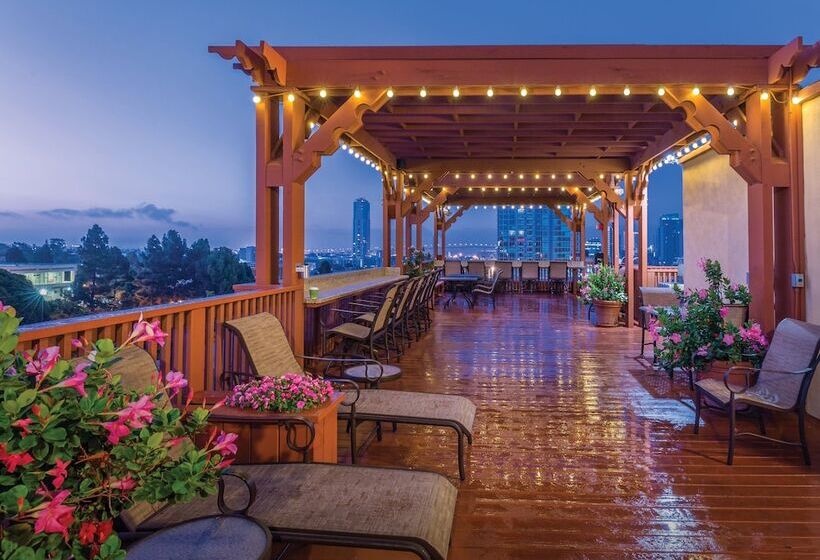 فندق Worldmark San Diego   Balboa Park