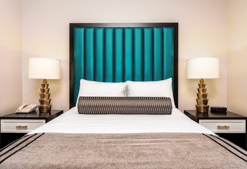 فندق Worldmark San Diego   Balboa Park