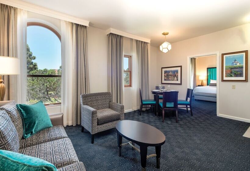فندق Worldmark San Diego   Balboa Park
