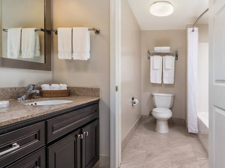 فندق Worldmark San Diego   Balboa Park