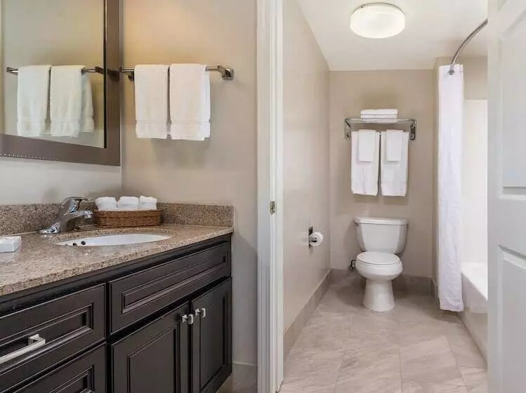 هتل Worldmark San Diego Balboa Park