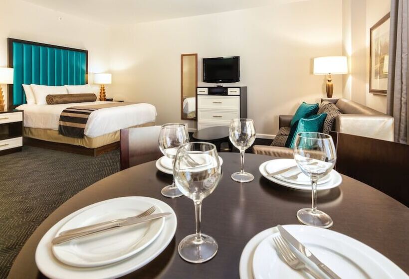 فندق Worldmark San Diego   Balboa Park