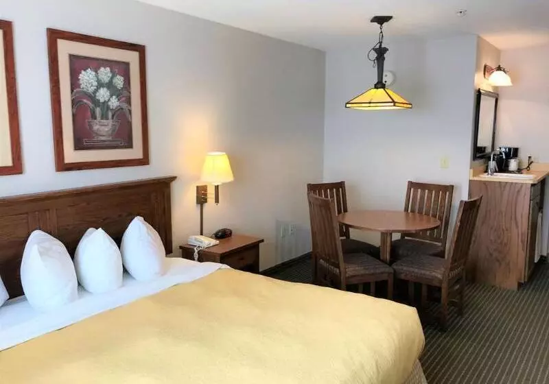 ホテル Holiday Inn Express & Suites Zion By Ihg