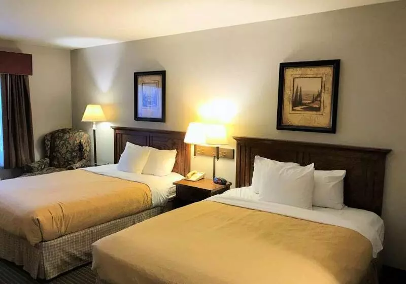 ホテル Holiday Inn Express & Suites Zion By Ihg