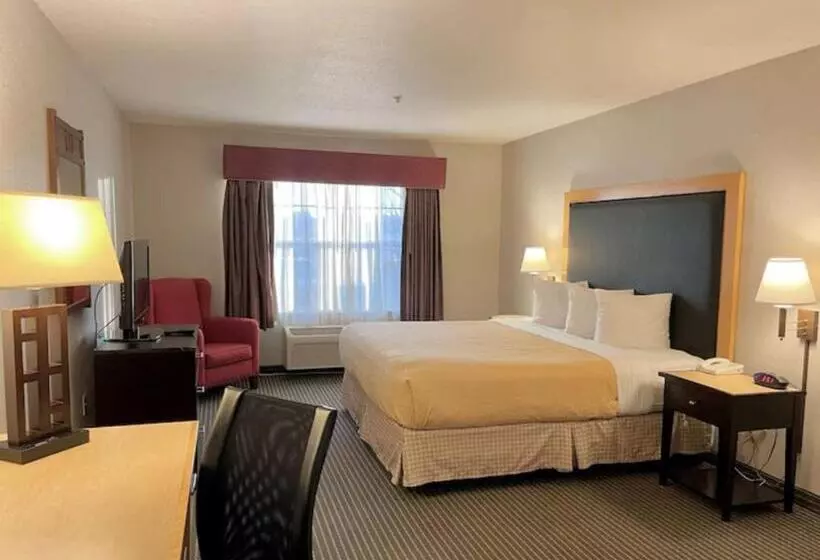 ホテル Holiday Inn Express & Suites Zion By Ihg