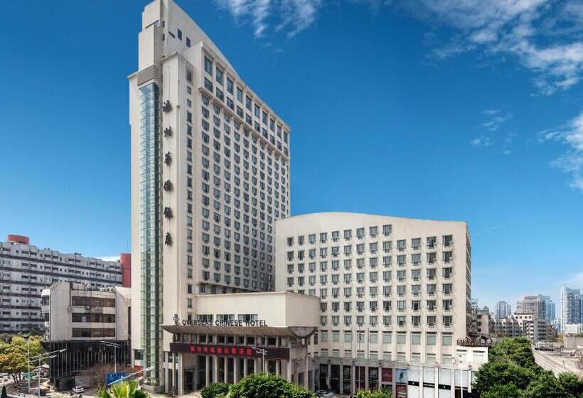 Overseas Chinese Hotel Wenzhou