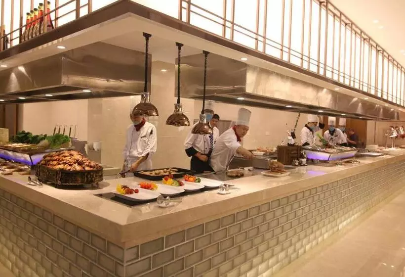 Overseas Chinese Hotel Wenzhou