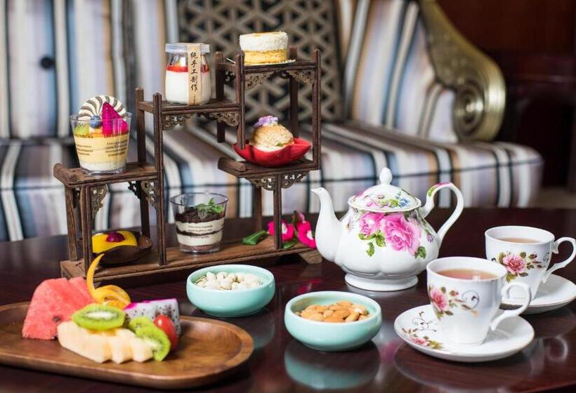 Overseas Chinese Hotel Wenzhou