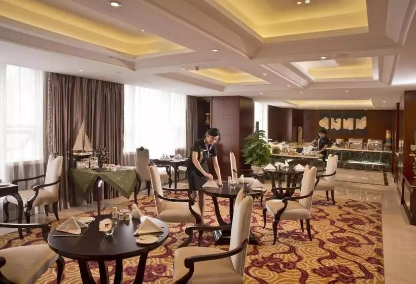 Overseas Chinese Hotel Wenzhou
