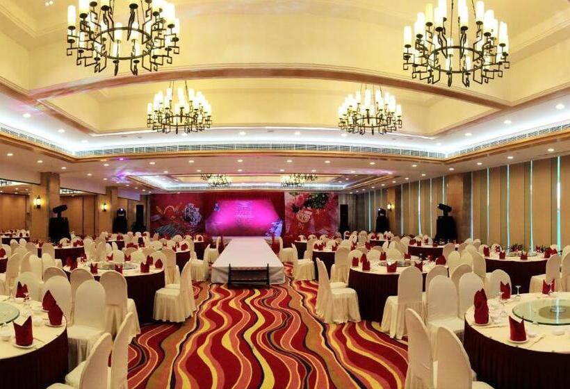 Overseas Chinese Hotel Wenzhou
