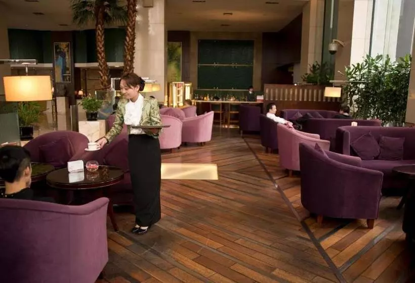 Overseas Chinese Hotel Wenzhou