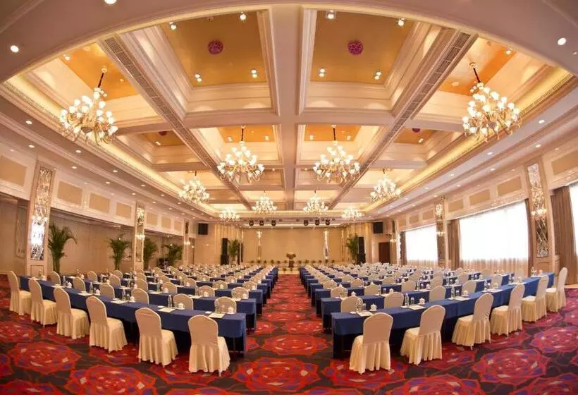 Overseas Chinese Hotel Wenzhou