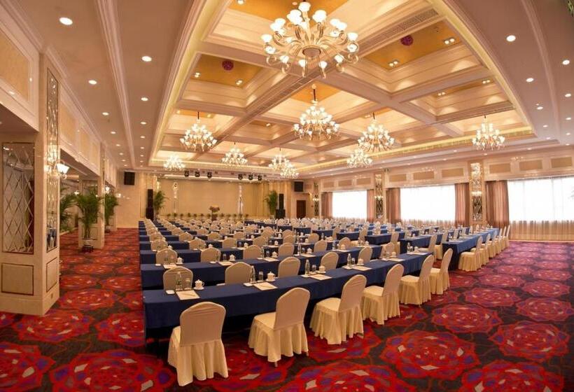 Overseas Chinese Hotel Wenzhou