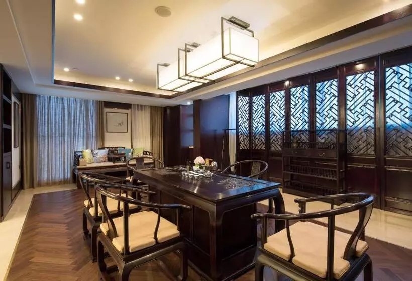 Overseas Chinese Hotel Wenzhou