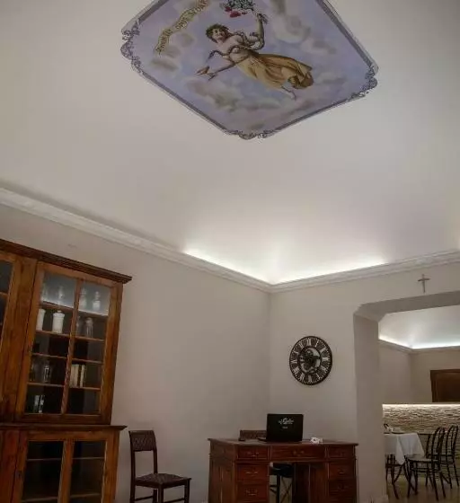 Aamiaismajoitus (B&B) Al Centro Casa Vacanze