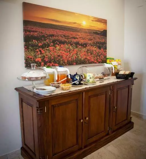 Aamiaismajoitus (B&B) Al Centro Casa Vacanze