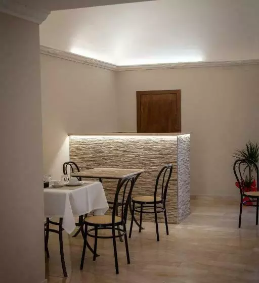 Aamiaismajoitus (B&B) Al Centro Casa Vacanze