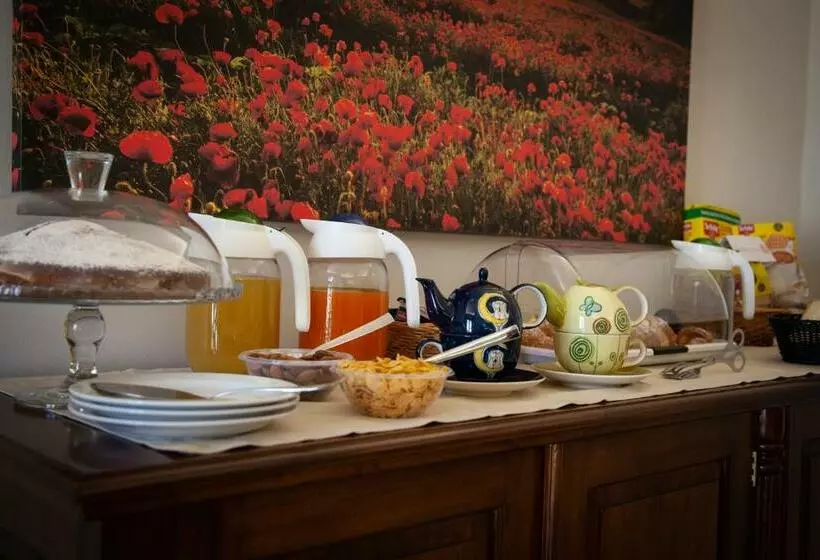 Aamiaismajoitus (B&B) Al Centro Casa Vacanze