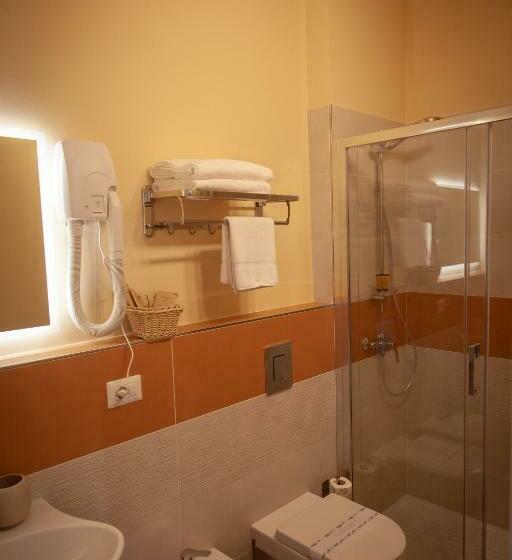 مبيت وإفطار Al Centro Casa Vacanze