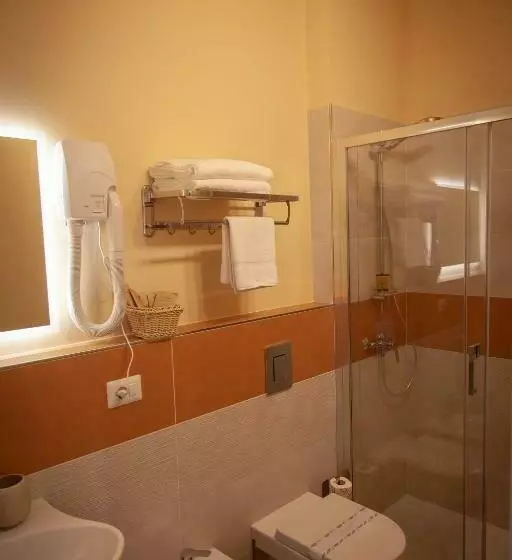 Aamiaismajoitus (B&B) Al Centro Casa Vacanze