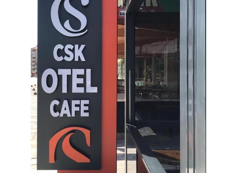 Csk Otel