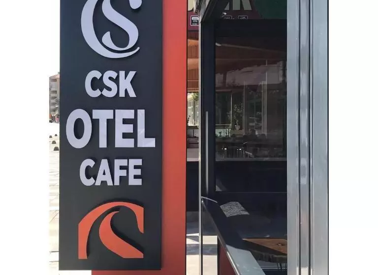 Csk Otel