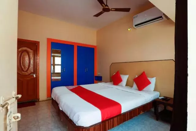 Hotelli Jaya Krishna Mansions