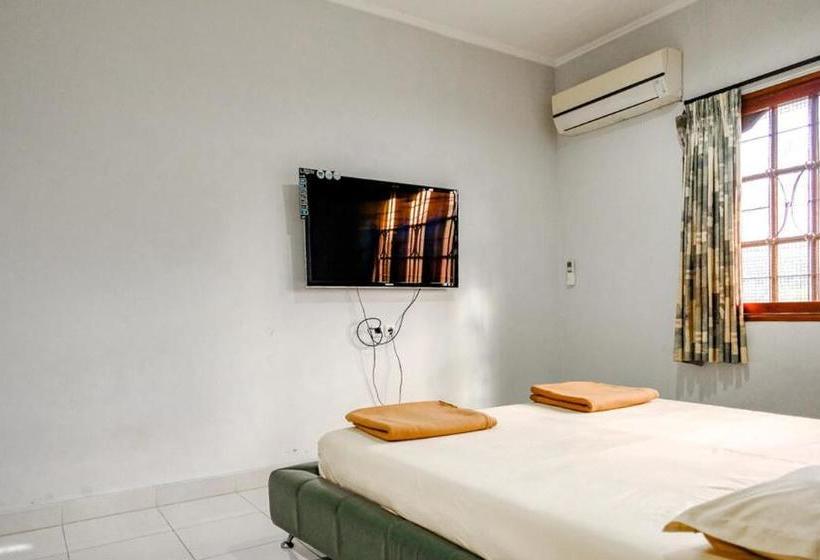 בית מלון כפרי Tomang Homestay