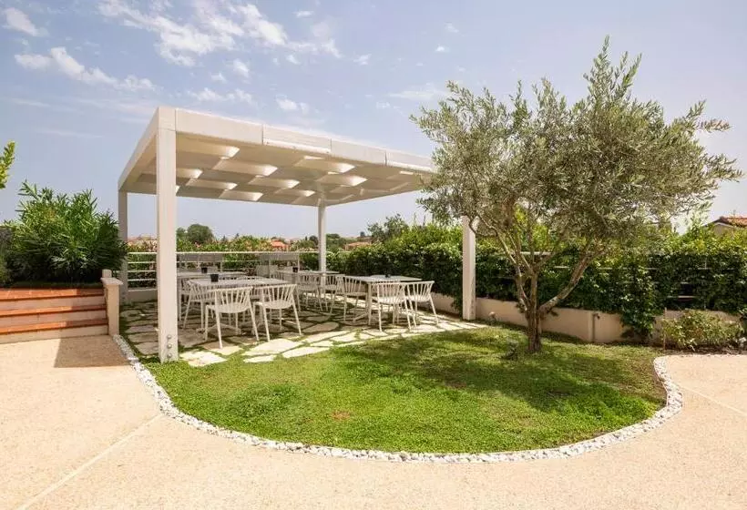 Majatalo Camere Relais Filomare