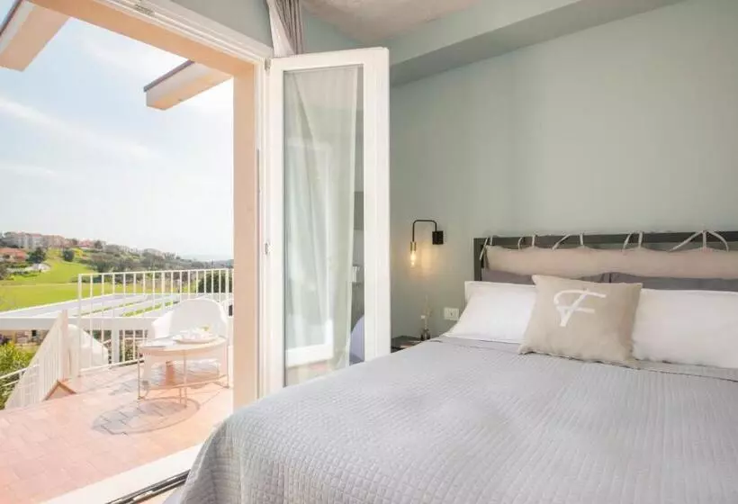 Majatalo Camere Relais Filomare