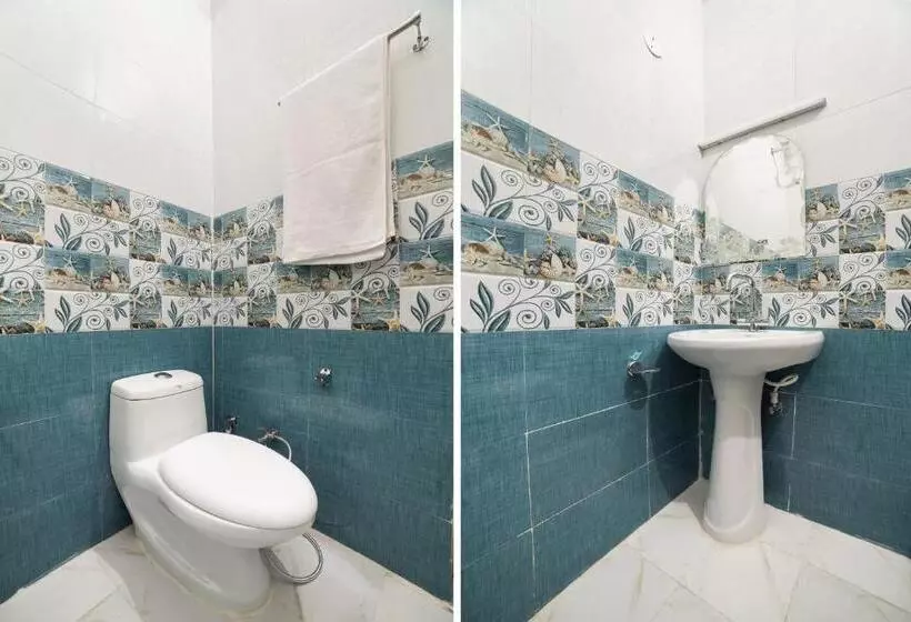 ペンション Oyo Home 71857 Gautam Villa