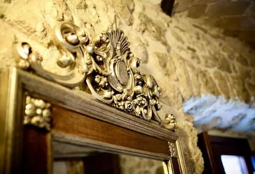 Torre Dei Sogni B&b