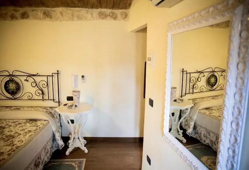 Torre Dei Sogni B&b