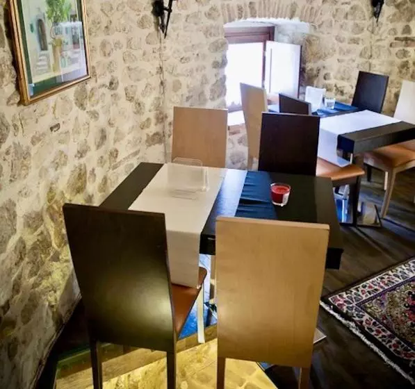 Torre Dei Sogni B&b