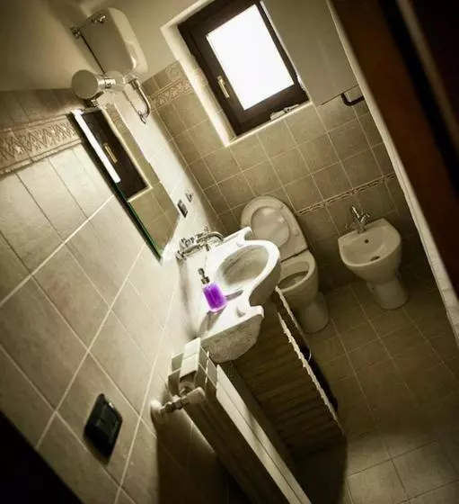 Torre Dei Sogni B&b